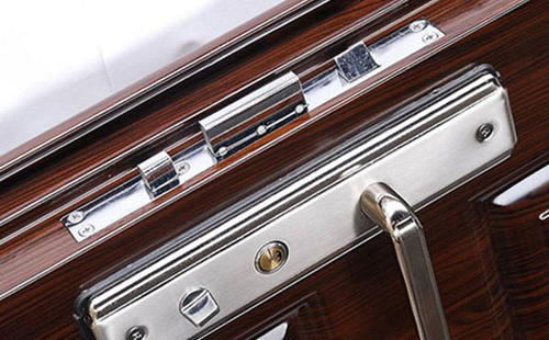 封开24小时上门开锁公司