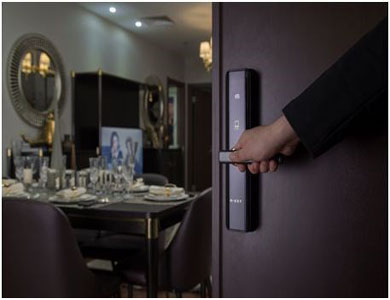 封开24小时上门开锁公司