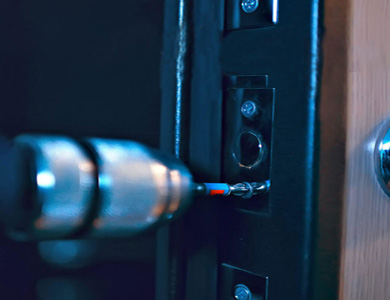 封开24小时上门开锁公司